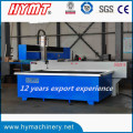 High Pressure 4 Axis CNC Waterjet Cutting Machine